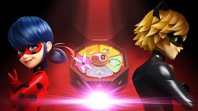 Леди Баг И Супер-Кот 3 Сезон 24 Серия Дата Выхода