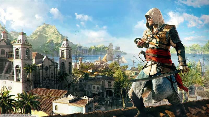 Assassin's Creed: Kingdom