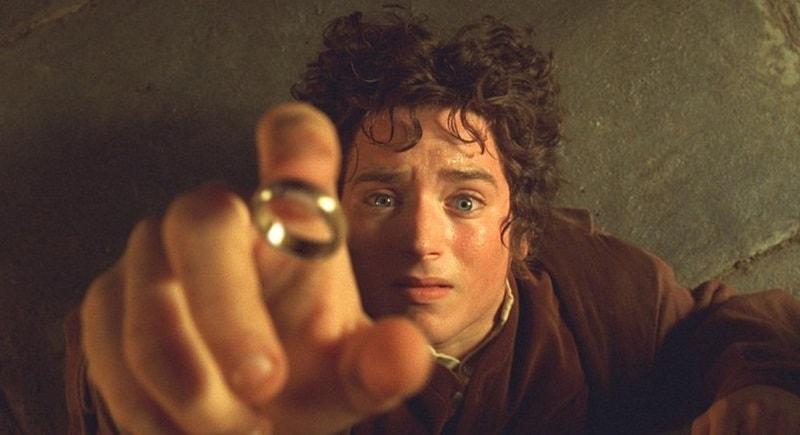 Фродо снова рвется в бой