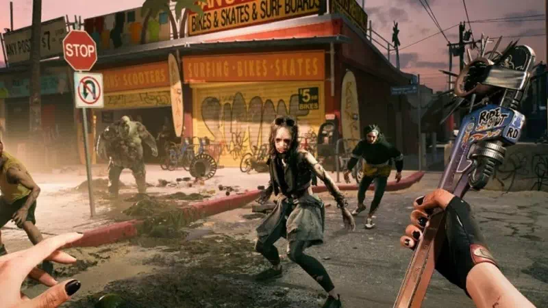 Dead Island 2 уже на подходе