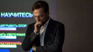 Главные премьеры сериалов в ноябре 2022 года