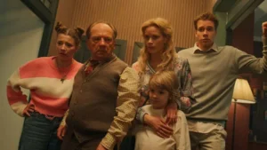 Главные премьеры сериалов августа 2025