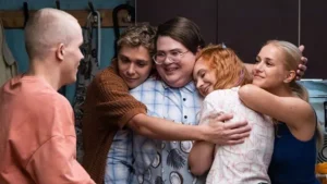 Главные премьеры сериалов сентября 2025