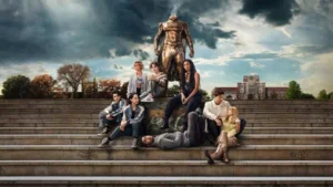 Главные премьеры сериалов сентября 2025
