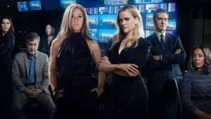 Главные премьеры сериалов сентября 2025