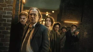Главные премьеры сериалов сентября 2025