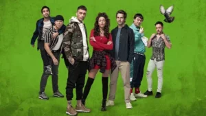 Главные премьеры сериалов сентября 2025