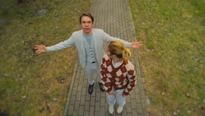 Главные премьеры сериалов сентября 2025