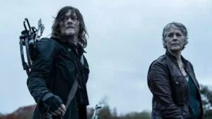 Главные премьеры сериалов сентября 2025