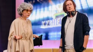Главные премьеры сериалов октября 2025