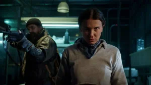 Главные премьеры сериалов ноября 2025