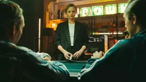 Главные премьеры сериалов ноября 2025