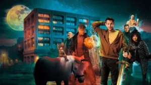 Главные премьеры сериалов ноября 2025