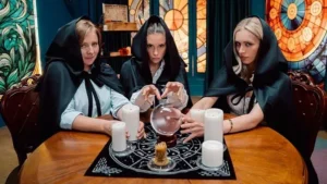 Главные премьеры сериалов ноября 2025