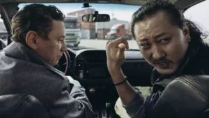 Главные премьеры сериалов ноября 2025