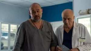 Главные премьеры сериалов декабря 2025